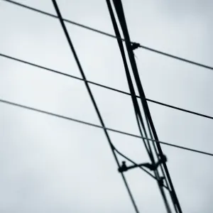Jaki kabel elektryczny napowietrzny