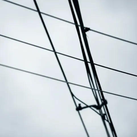 Jaki kabel elektryczny napowietrzny