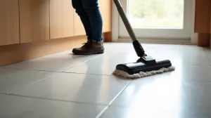 Jaki mop elektryczny