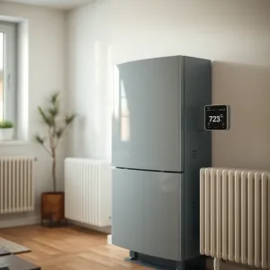 Jaki piec elektryczny do domu 100m2