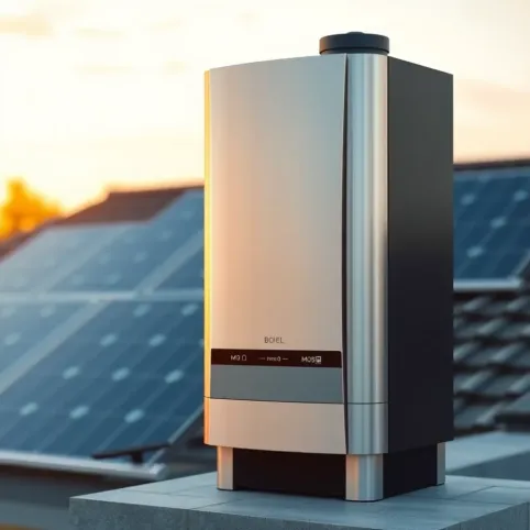 Jaki piec elektryczny do fotowoltaiki