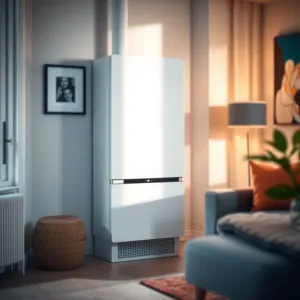 Jaki Piec Elektryczny Do Podłogówki