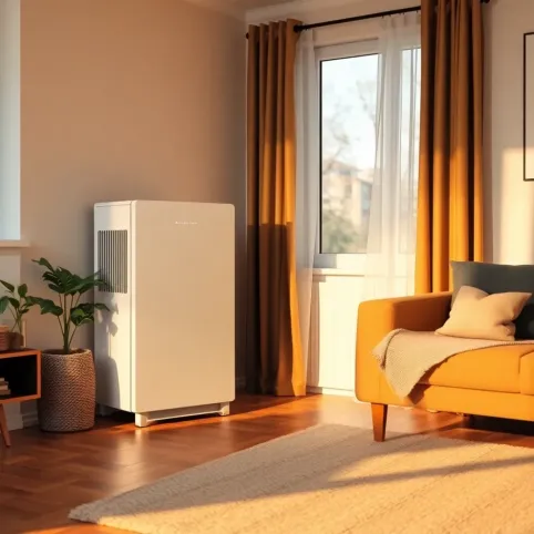 Jaki piec elektryczny na 50m2