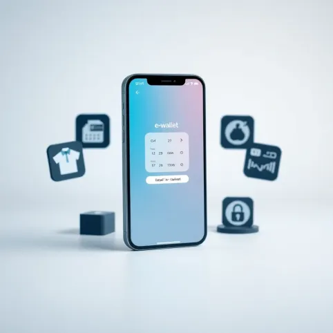 Jaki portfel elektroniczny