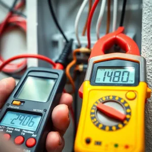 Jakie pomiary elektryczne co roku