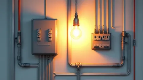 Jakie są instalacje elektryczne