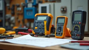 Jakie uprawnienia do pomiarów elektrycznych