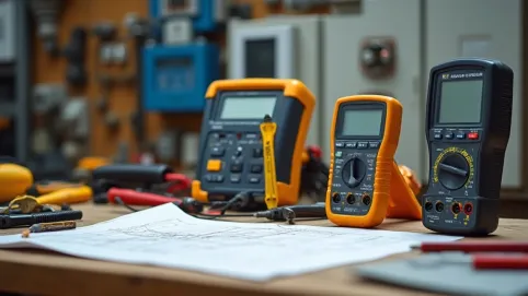 Jakie uprawnienia do pomiarów elektrycznych