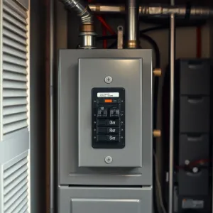 Jakie zabezpieczenie do pieca elektrycznego