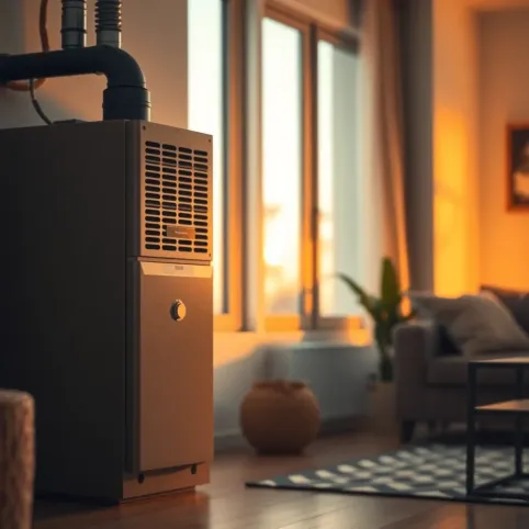 Jakiej mocy piec elektryczny do domu 150m2