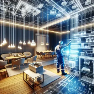 Koszt Elektryki W Domu 120M2