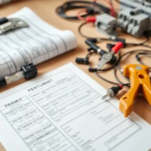 Kto może zrobić projekt instalacji elektrycznej