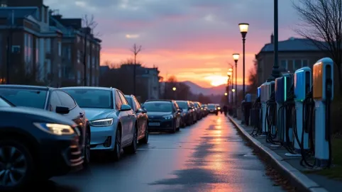 mój elektryk  jakie auta