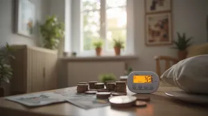 ogrzewanie elektryczne mieszkania 50m2 koszty