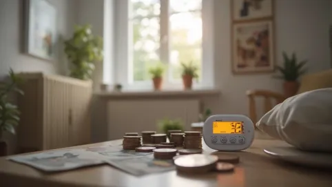 ogrzewanie elektryczne mieszkania 50m2 koszty