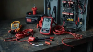 Pomiary elektryczne cennik