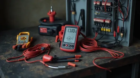 Pomiary elektryczne cennik