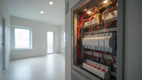 Protokół odbioru instalacji elektrycznej