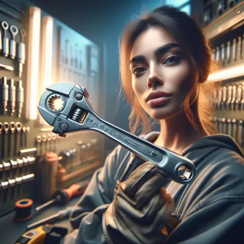 Wkrętak Dynamometryczny Dla Elektryka