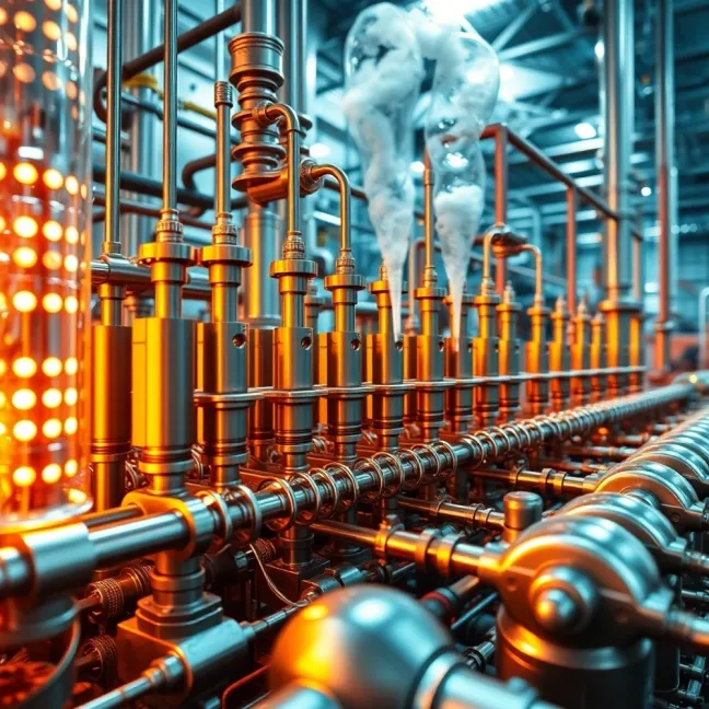 Elektrownia Wodorowa Jak Działa