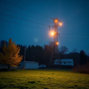 Jak przedłużyć przewód elektryczny w ścianie