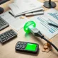 Jak rozliczyć ładowanie samochodu elektrycznego w firmie