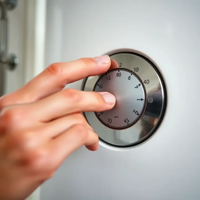 Jak ustawić bojler elektryczny