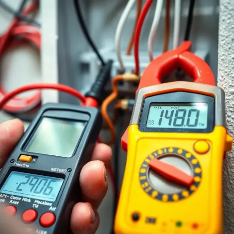 Jakie pomiary elektryczne co roku