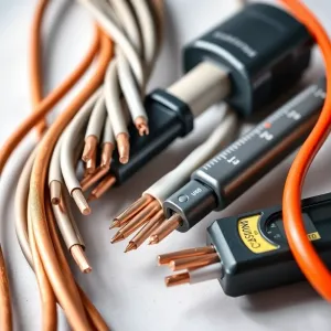 Jakie Przewody Do Instalacji Elektrycznej W Mieszkaniu