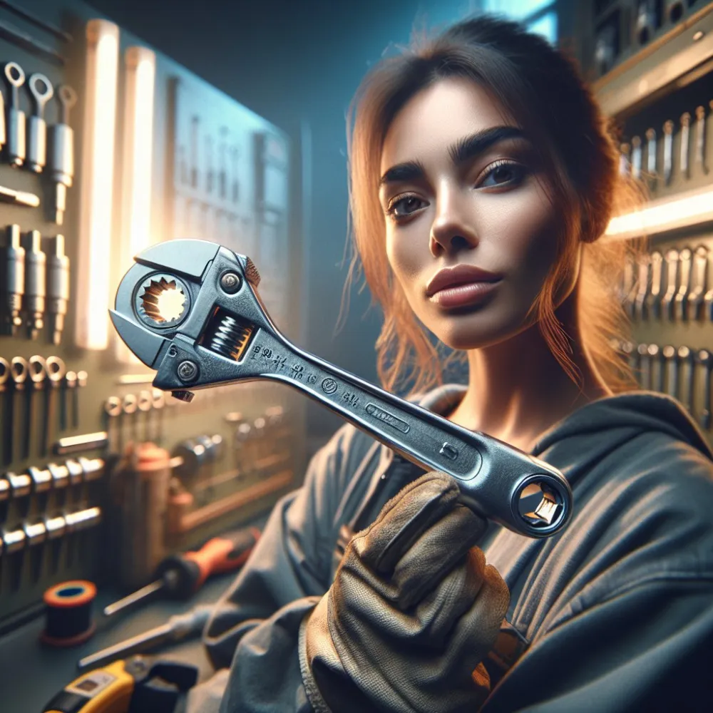 Wkrętak Dynamometryczny Dla Elektryka